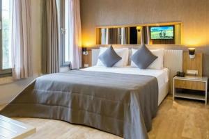 Ariel Hotel Alaçatı, Alacati