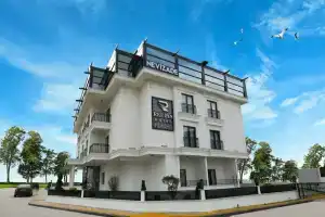 REF İNN HOTEL, Ordu