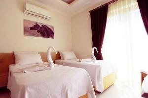 Lidya City Hotel, Fethiye