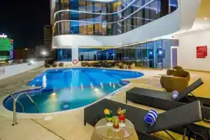 The Arch Hotel, Manama