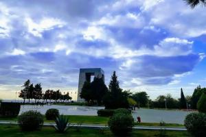 Çalışkanlar Apart, Canakkale