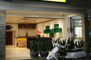 Casa Jip Guesthouse, Patong