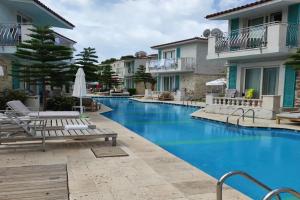 Selectum Family Comfort Side Hotel, Kizilagac