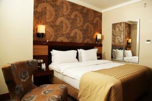 Armis Hotel, Izmir