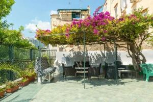 Villa dei Sogni - Aparthotel Ischia Ponte, Ischia Town