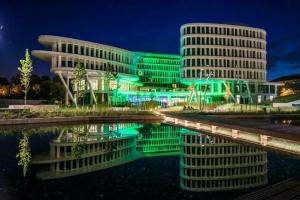 Sound Garden Hotel Airport, Warsaw