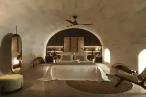 Hotel La Casa Di Lucio, Matera