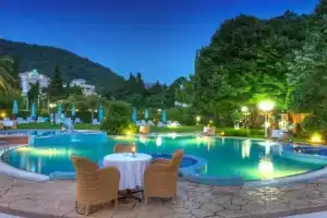 Hotel Rivijera, Petrovac