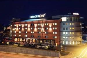 Art City Inn, Vilnius