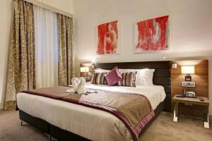 Palazzo Paolina Boutique Hotel, Valetta