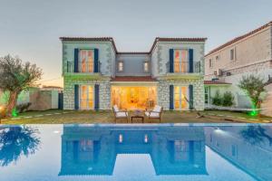 AlaNarin Konak Hotel, Alacati