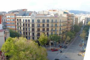 Hotel Well and Come, Barcelona