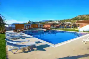 Sedir Park - Beach Bungalow Hotel, Kargicak