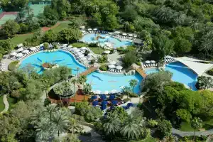 Grand Hyatt Residence Hotel, Dubai