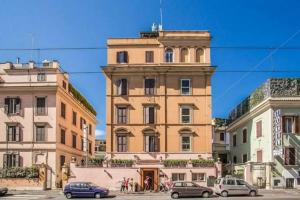 Hotel Parker - Gruppo BLAM HOTELS, Rome