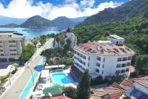 HOTEL PORTOFİNO MARMARİS, Marmaris