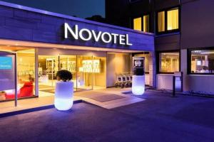 Novotel Nürnberg am Messezentrum, Nurnberg