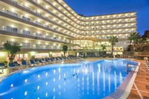 Hotel Cala Font, Salou
