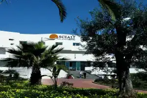Hotel Scialì