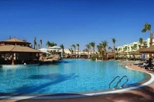 Sierra Hotel, Sharm el Sheikh