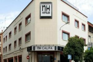 NH Córdoba Califa Hotel, Cordoba
