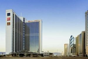 Ibis Hotel, Fujairah