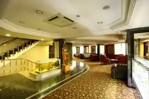 Prestige Hotel, Diyarbakir