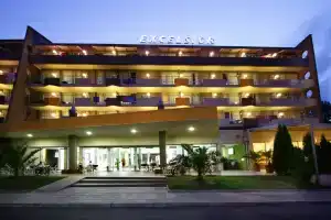 Hotel Excelsior - All Inclusive, Golden Sands