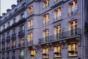 Francois 1er, Paris