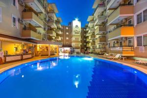 Ada-1 Apart Hotel, Alanya