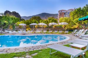 Hotel Antiche Mura, Sorrento