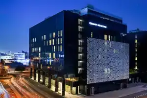 Grand Mercure Hotel and Residences Airport, Dubai