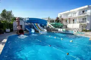 Bodrum Beach Resort, Guembet