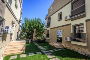 La Casita Apartment, Urla