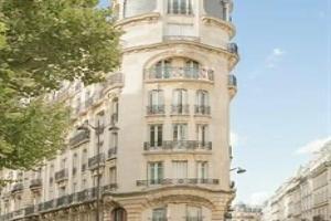Hotel Delambre, Paris