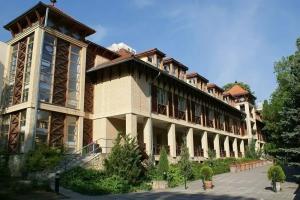 The Hotel Unforgettable - Hotel Tiliana by Homoky Hotels & Spa, Budapest