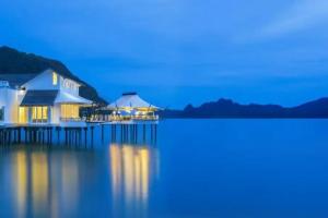 The St. Regis Langkawi, Kuah