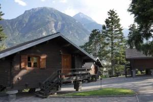 Hotel Village, Aosta