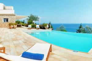 Corfu Luxury Villas, Barbati