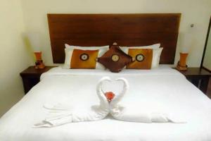Ruen Narisra Resort, Sukhothai