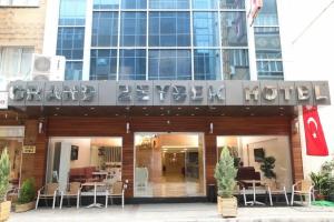 Grand Zeybek Hotel, Izmir