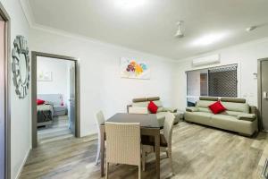 Athena Motel Apartments, Toowoomba