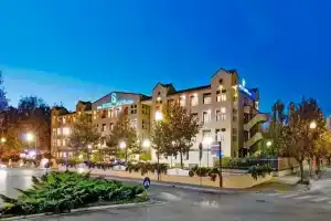 Cervia - Hotels