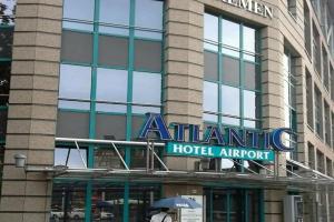 Atlantic Hotel Airport, Bremen