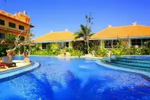 Aochalong Villa Resort & Spa - SHA Plus, Chalong