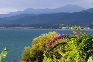 Ece Hotel Sovalye Island, Fethiye