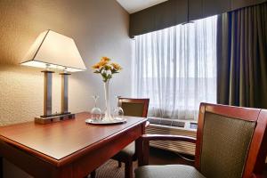 Best Western Luxbury Inn Fort Wayne, Fort Wayne