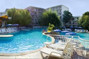 Vita Park Hotel & Aqua Park, Albena