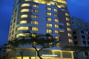 Paradise Saigon Boutique Hotel & Spa, Ho Chi Minh