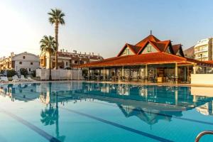 Pineta Club, Armutalan